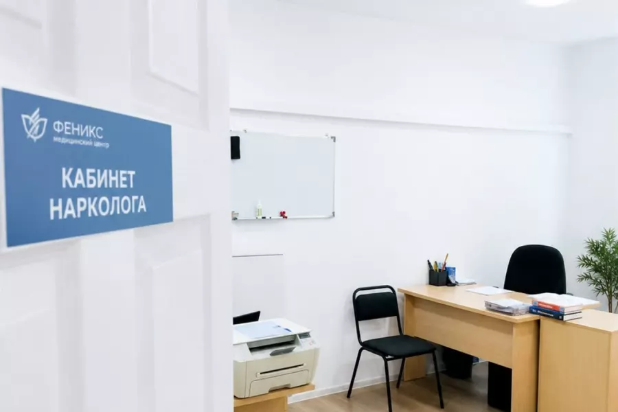 Реабилитационный центр для наркозависимых в Городище